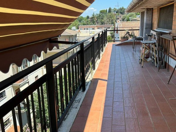 appartamento in vendita a Fonte Nuova in zona Torre Lupara