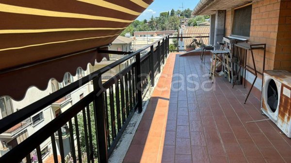 appartamento in vendita a Fonte Nuova in zona Torre Lupara