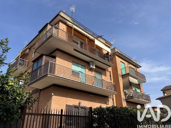 appartamento in vendita a Fonte Nuova in zona Torre Lupara