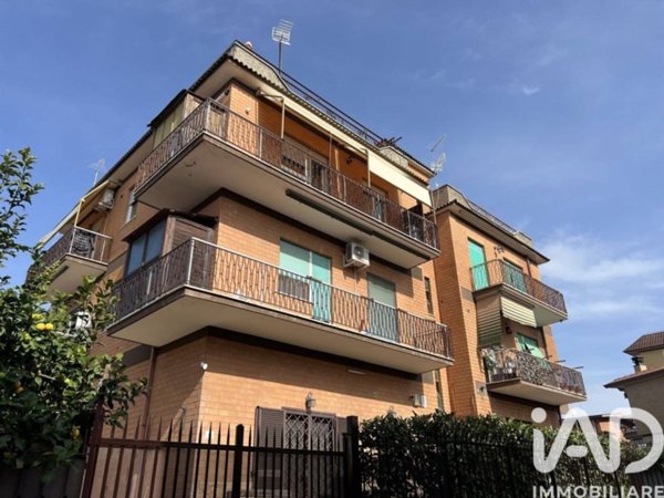 appartamento in vendita a Fonte Nuova in zona Torre Lupara
