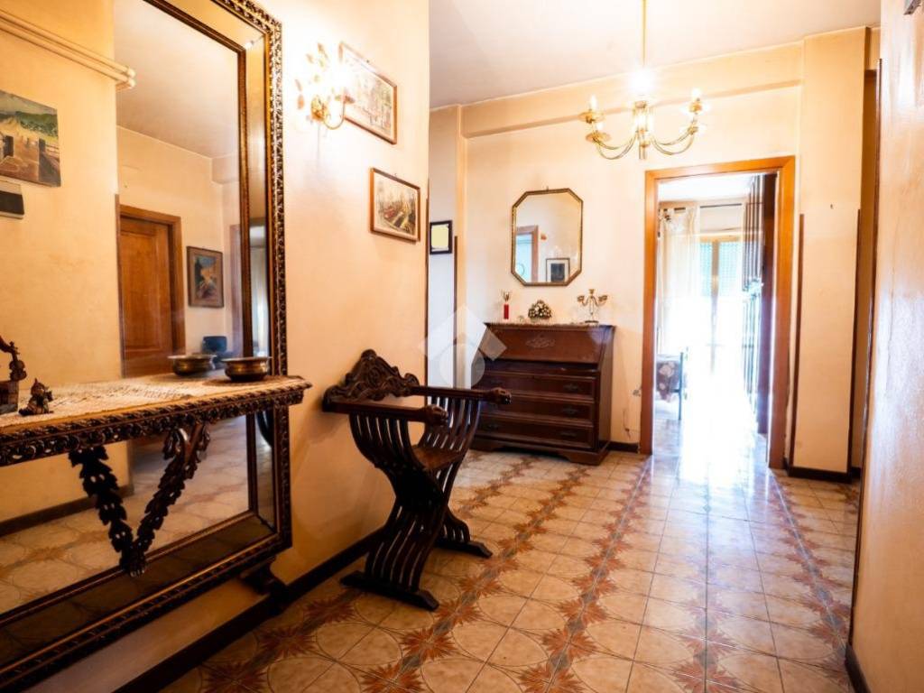 appartamento in vendita a Fonte Nuova in zona Torre Lupara