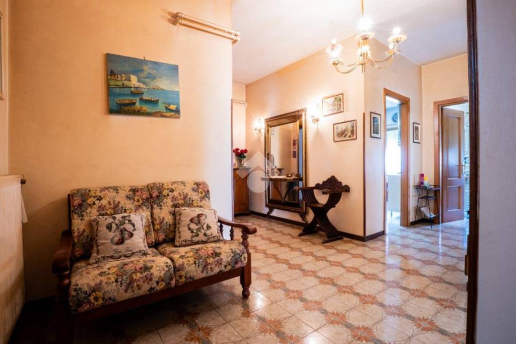 appartamento in vendita a Fonte Nuova in zona Torre Lupara