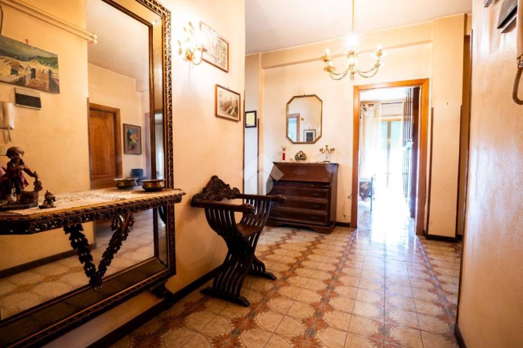 appartamento in vendita a Fonte Nuova in zona Torre Lupara