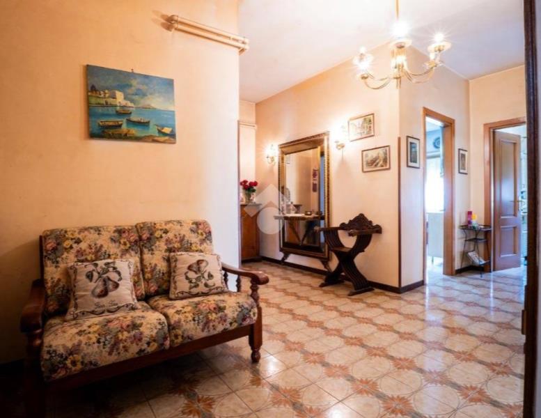 appartamento in vendita a Fonte Nuova in zona Torre Lupara