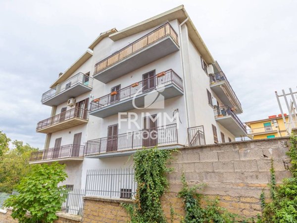 appartamento in vendita a Fonte Nuova in zona Torre Lupara