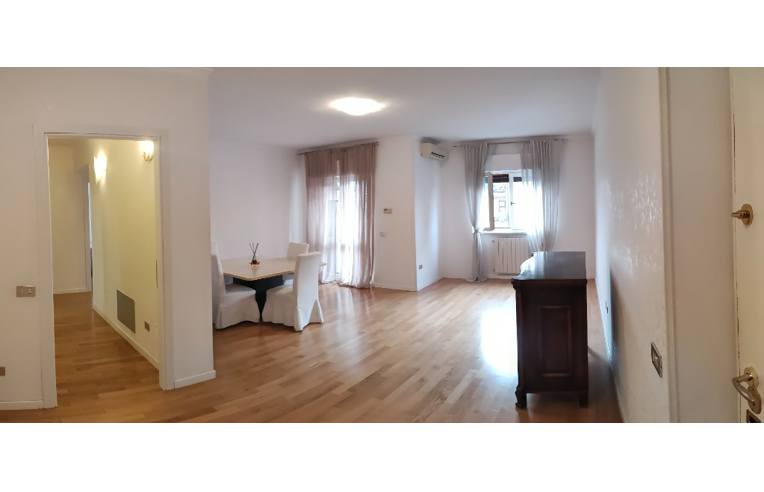 appartamento in vendita a Fonte Nuova in zona Torre Lupara