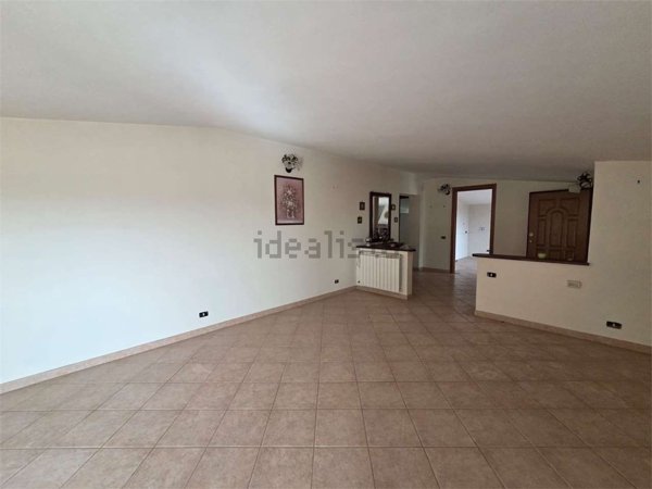 appartamento in vendita a Fonte Nuova in zona Santa Lucia