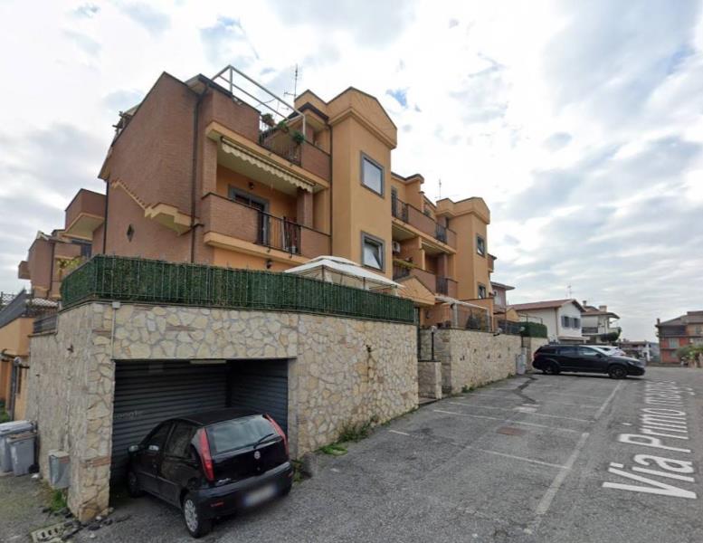 appartamento in vendita a Fonte Nuova