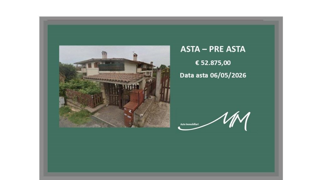 appartamento in vendita a Fonte Nuova in zona Torre Lupara