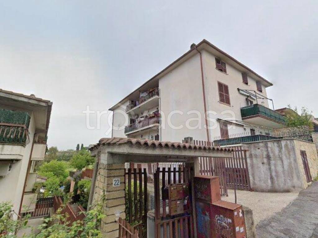 appartamento in vendita a Fonte Nuova in zona Torre Lupara