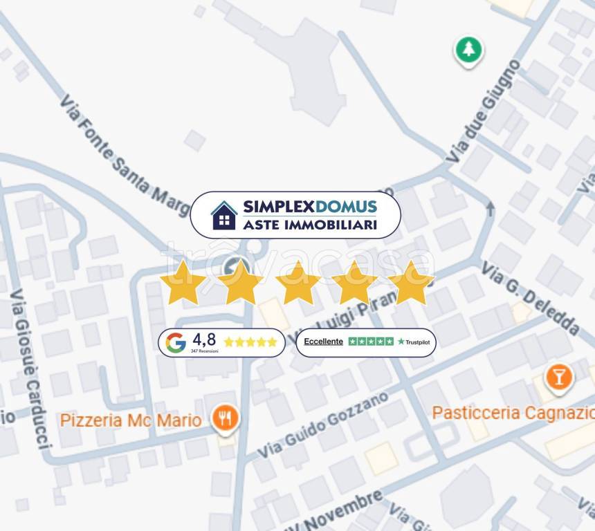 appartamento in vendita a Fonte Nuova in zona Torre Lupara