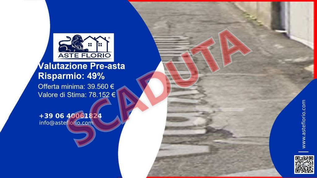 appartamento in vendita a Fonte Nuova