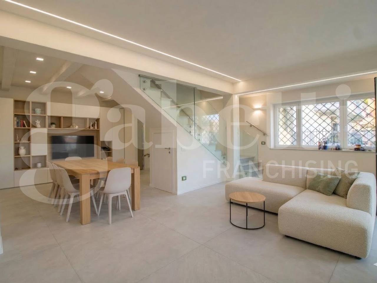 casa indipendente in vendita a Fonte Nuova