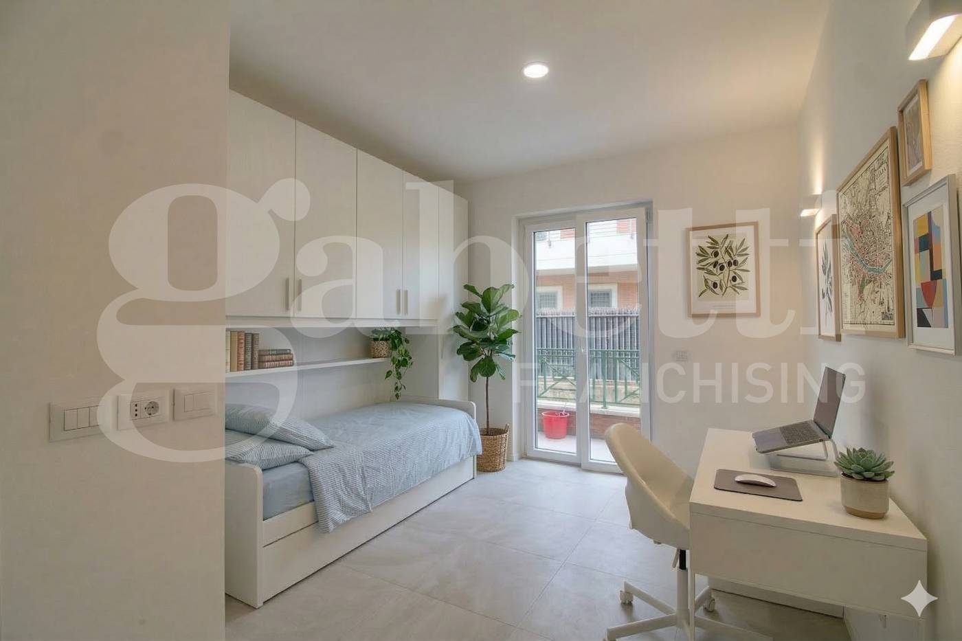 casa indipendente in vendita a Fonte Nuova in zona Torre Lupara