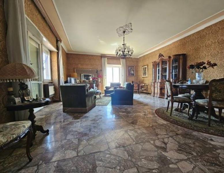 appartamento in vendita a Fonte Nuova in zona Torre Lupara