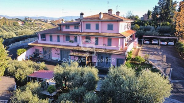 casa indipendente in vendita a Fonte Nuova