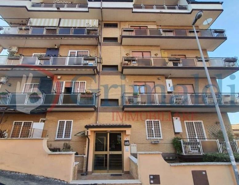 appartamento in vendita a Fonte Nuova