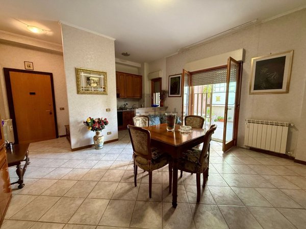 appartamento in vendita a Fonte Nuova