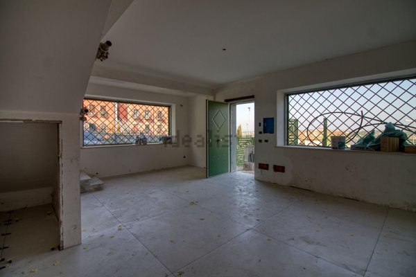 attico in vendita a Fonte Nuova