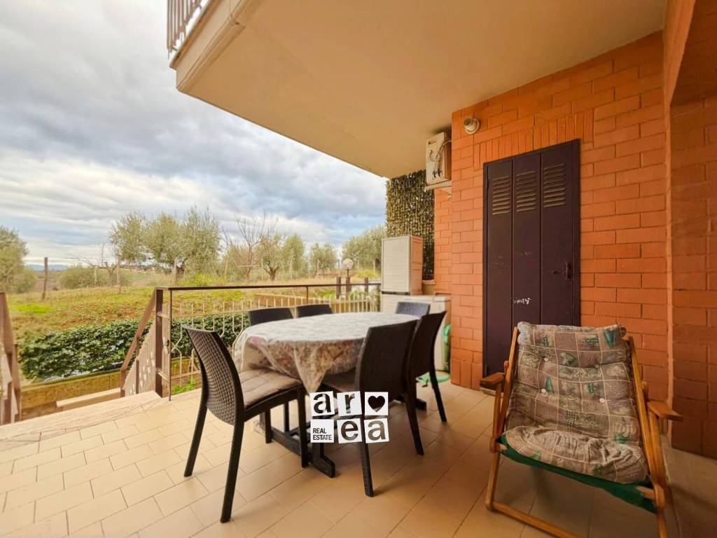 casa indipendente in vendita a Fonte Nuova in zona Torre Lupara