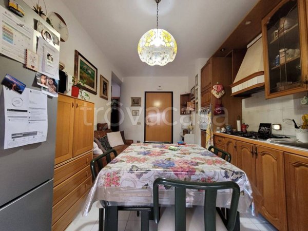 appartamento in vendita a Fonte Nuova in zona Torre Lupara