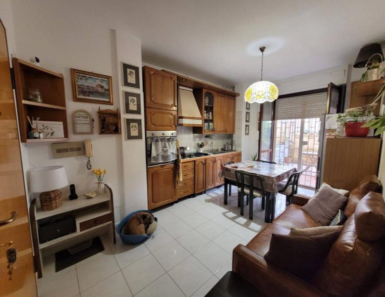 appartamento in vendita a Fonte Nuova in zona Torre Lupara