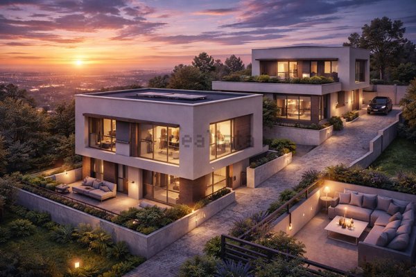 casa indipendente in vendita a Fonte Nuova