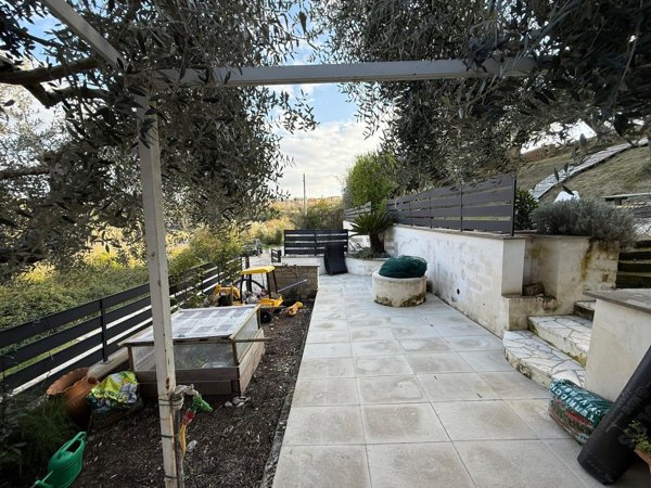 appartamento in vendita a Fonte Nuova