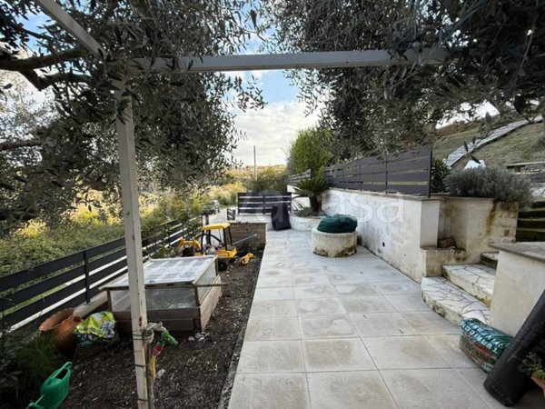 appartamento in vendita a Fonte Nuova