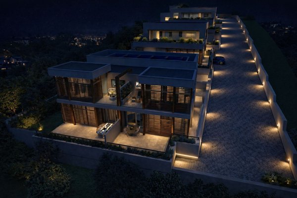 casa indipendente in vendita a Fonte Nuova