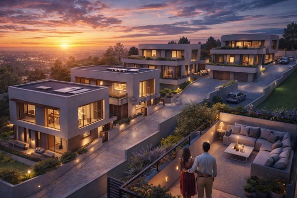 casa indipendente in vendita a Fonte Nuova