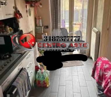 appartamento in vendita a Fonte Nuova in zona Santa Lucia