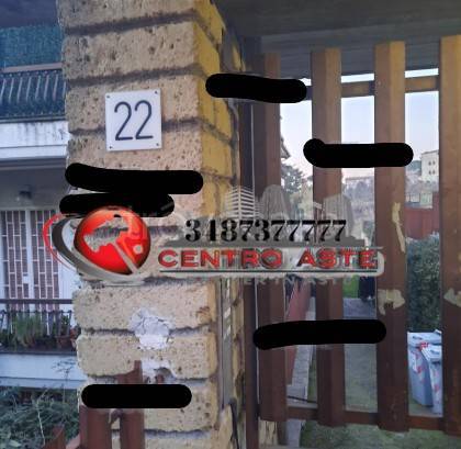 appartamento in vendita a Fonte Nuova in zona Torre Lupara