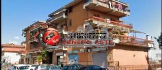 appartamento in vendita a Fonte Nuova in zona Santa Lucia