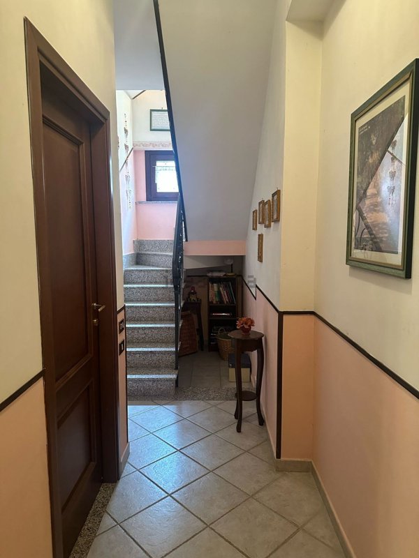 casa indipendente in vendita a Fonte Nuova