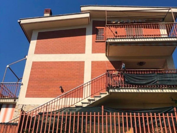 appartamento in vendita a Fonte Nuova in zona Torre Lupara