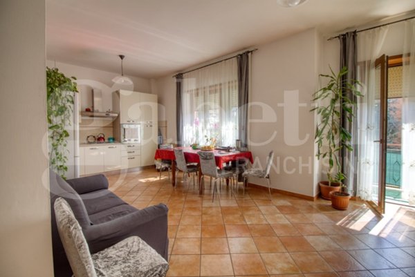 appartamento in vendita a Fonte Nuova in zona Torre Lupara