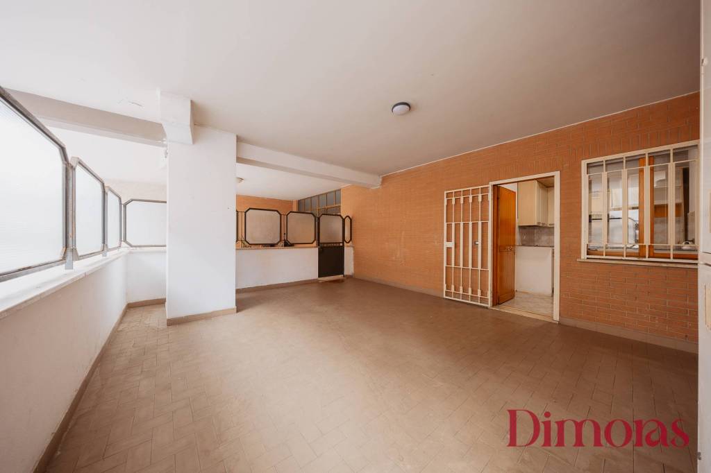 appartamento in vendita a Fonte Nuova in zona Santa Lucia