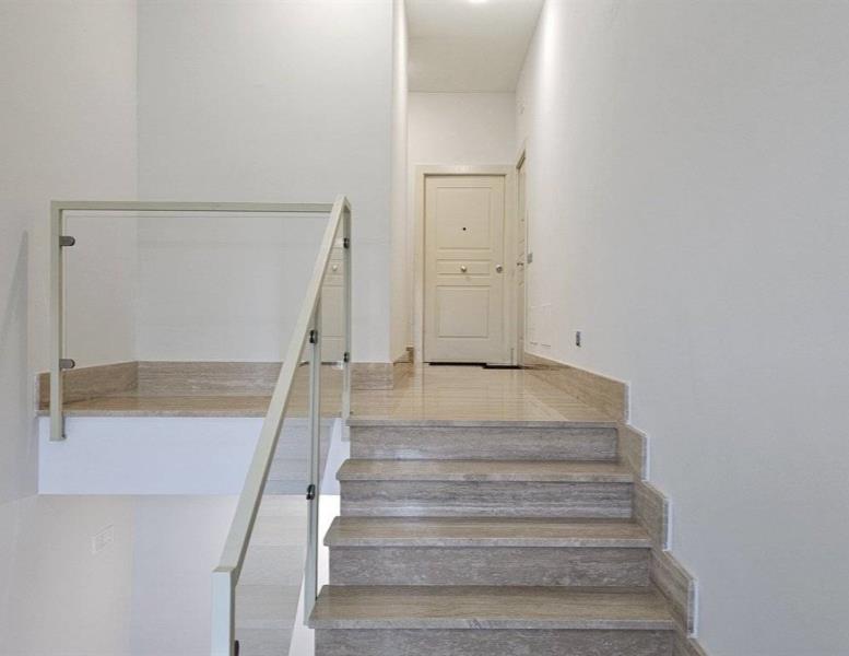 appartamento in vendita a Fonte Nuova in zona Santa Lucia