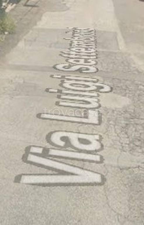 terreno edificabile in vendita a Fonte Nuova in zona Torre Lupara