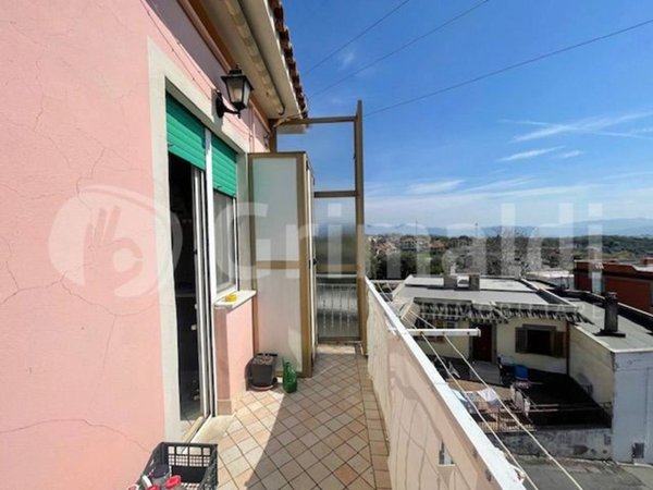 appartamento in vendita a Fonte Nuova