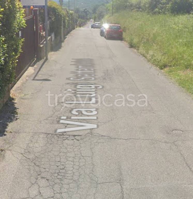 terreno edificabile in vendita a Fonte Nuova