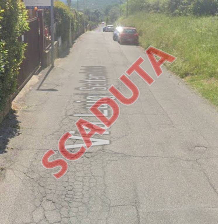 terreno edificabile in vendita a Fonte Nuova