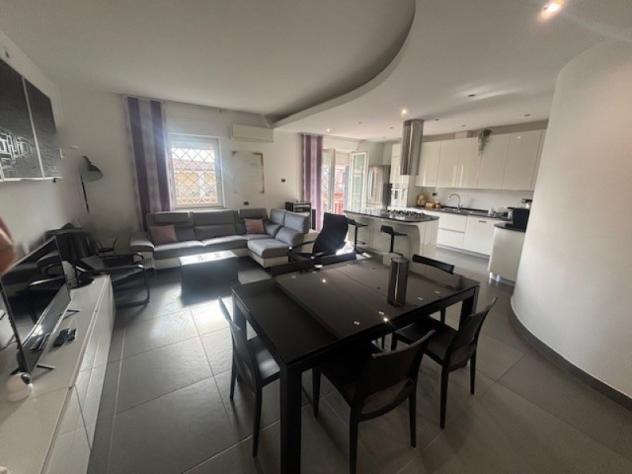 appartamento in vendita a Fonte Nuova