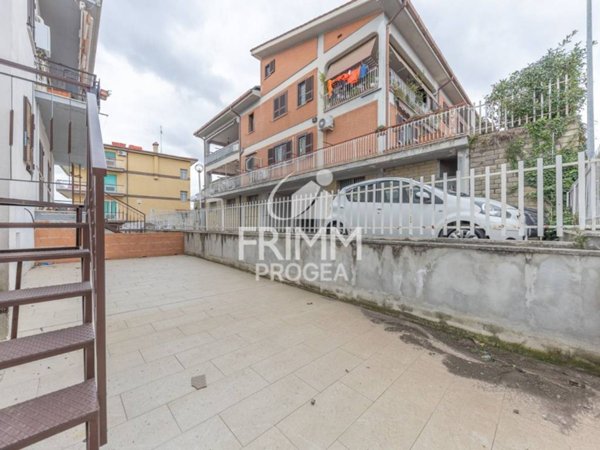 appartamento in vendita a Fonte Nuova in zona Torre Lupara