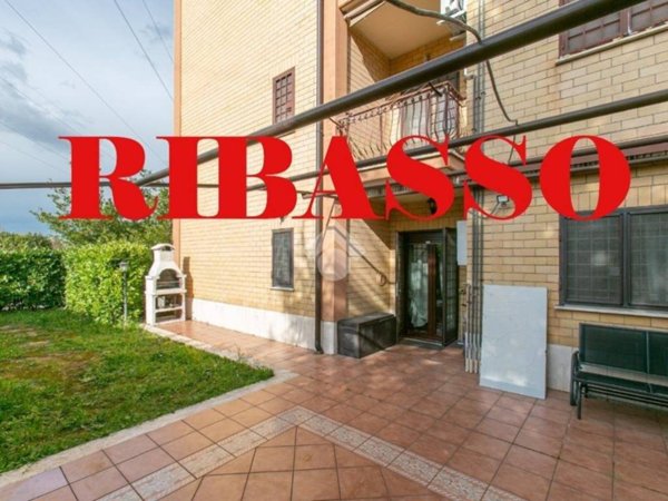 appartamento in vendita a Fonte Nuova in zona Torre Lupara
