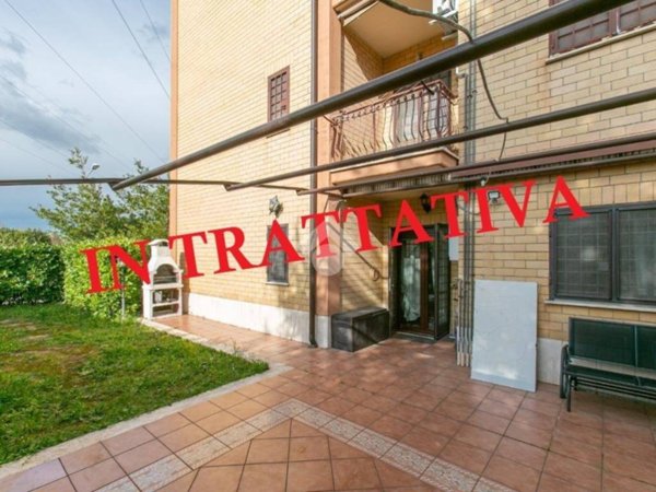 appartamento in vendita a Fonte Nuova in zona Torre Lupara