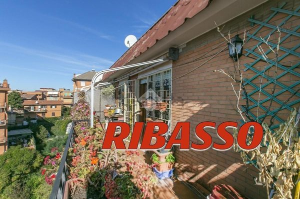 appartamento in vendita a Fonte Nuova in zona Torre Lupara