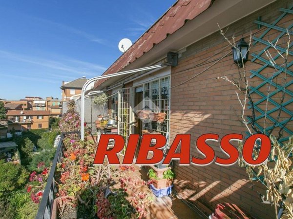 appartamento in vendita a Fonte Nuova