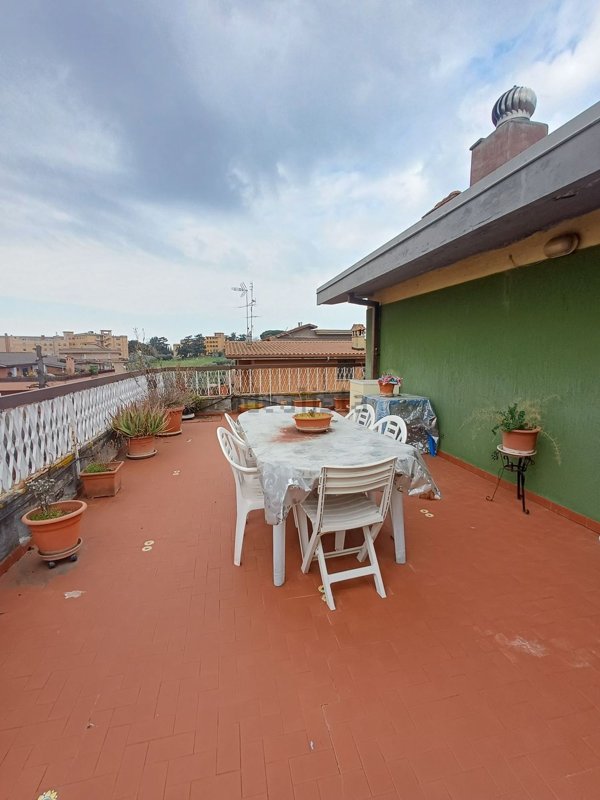 appartamento in vendita a Fonte Nuova